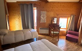 Duplex « Les 7 Marmottes », Les Balcons De Recoin