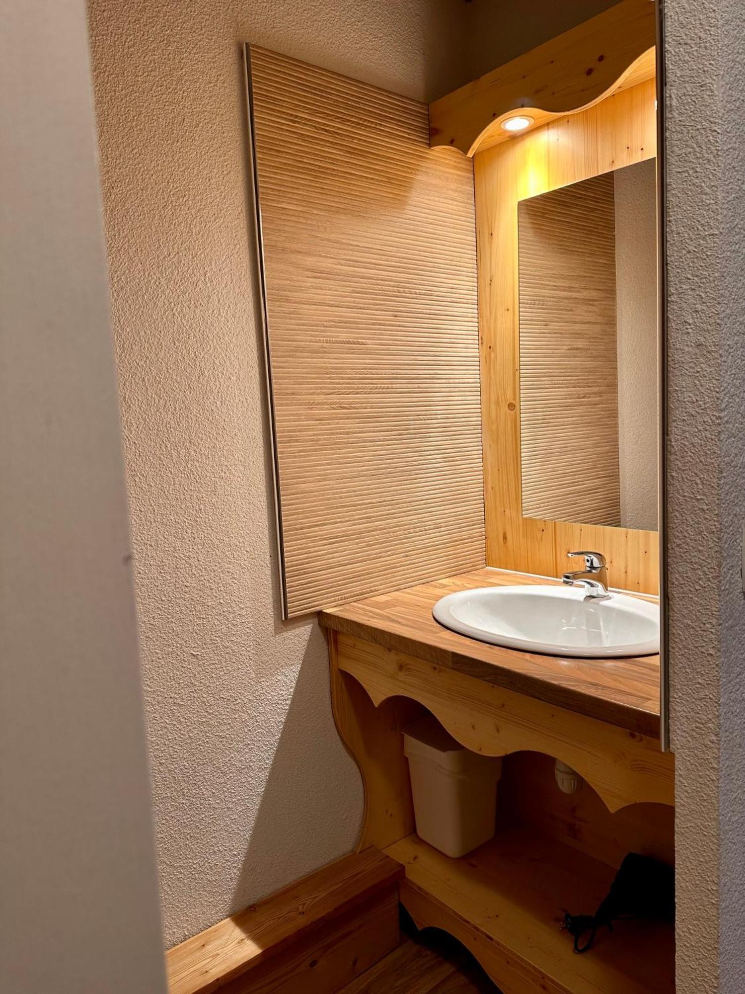 Appartement Duplex « Les 7 Marmottes », Les Balcons De Recoin à Chamrousse Extérieur photo